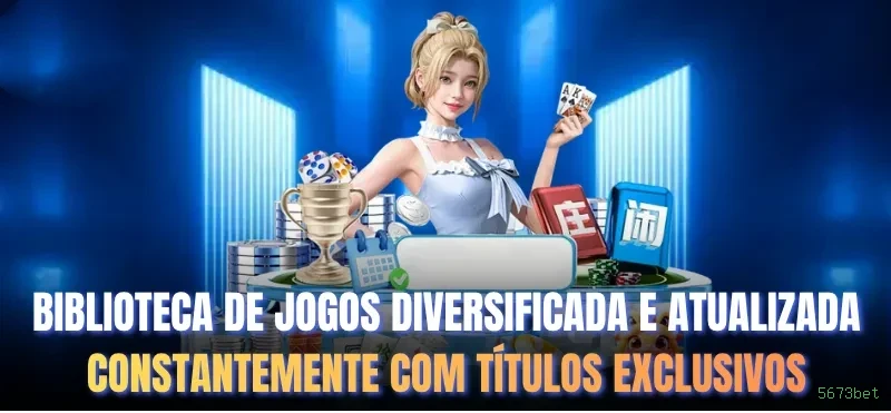 Baixar APK 5673bet