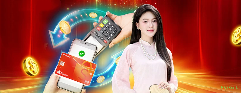 Download iOS 5673bet