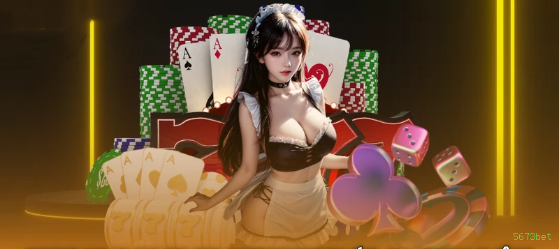 Download PC 5673bet
